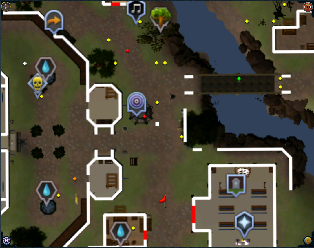 Interactive view